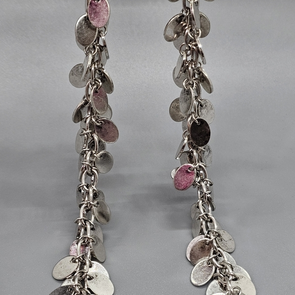 Multi disk necklace set ✨️ - Picture 8 of 9